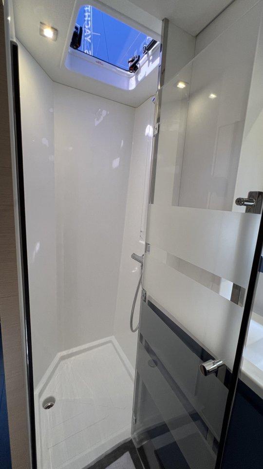 Fountaine Pajot Aura 51, picture 24