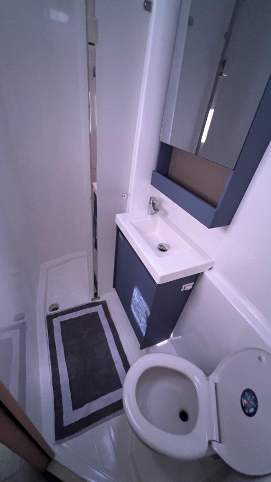 Fountaine Pajot Aura 51, picture 26