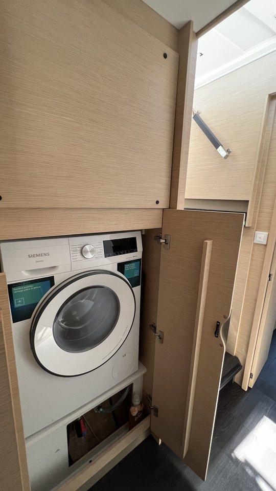 Fountaine Pajot Aura 51, picture 29