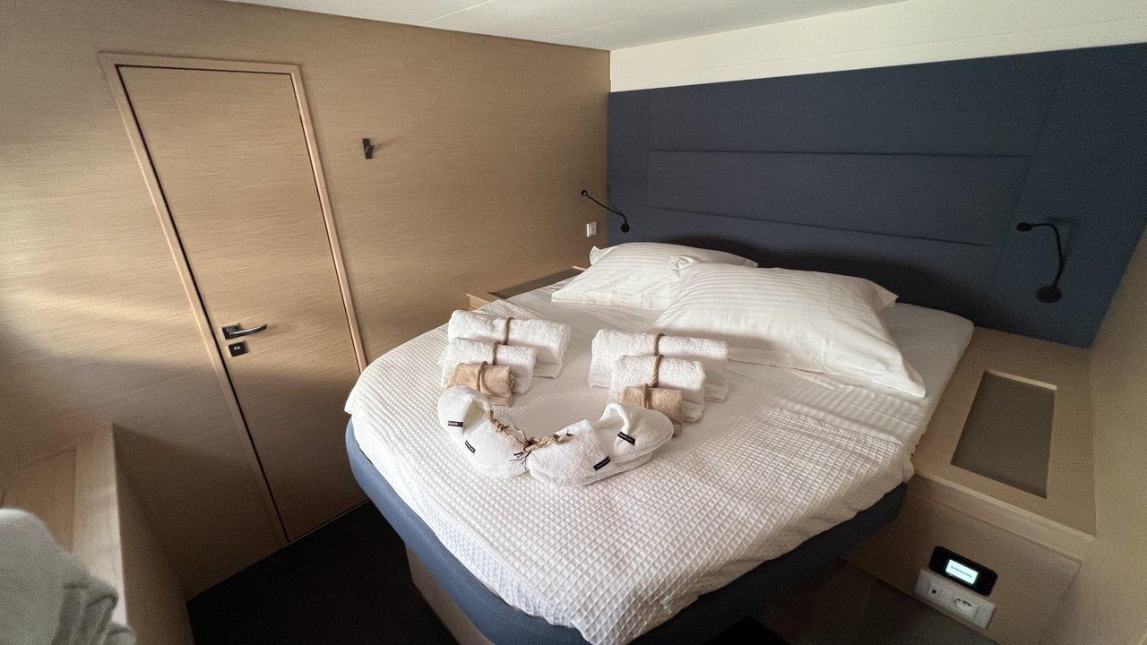 Fountaine Pajot Aura 51, picture 18