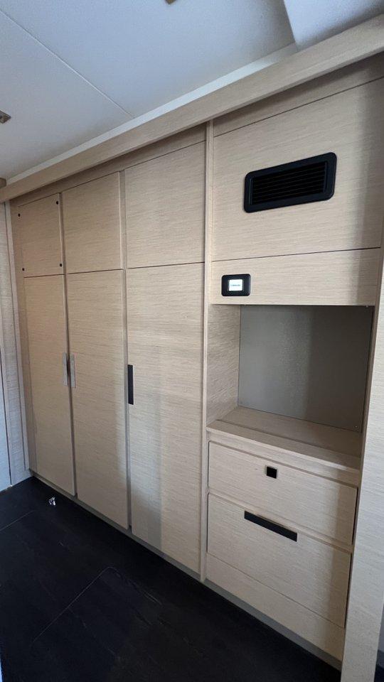 Fountaine Pajot Aura 51, picture 17