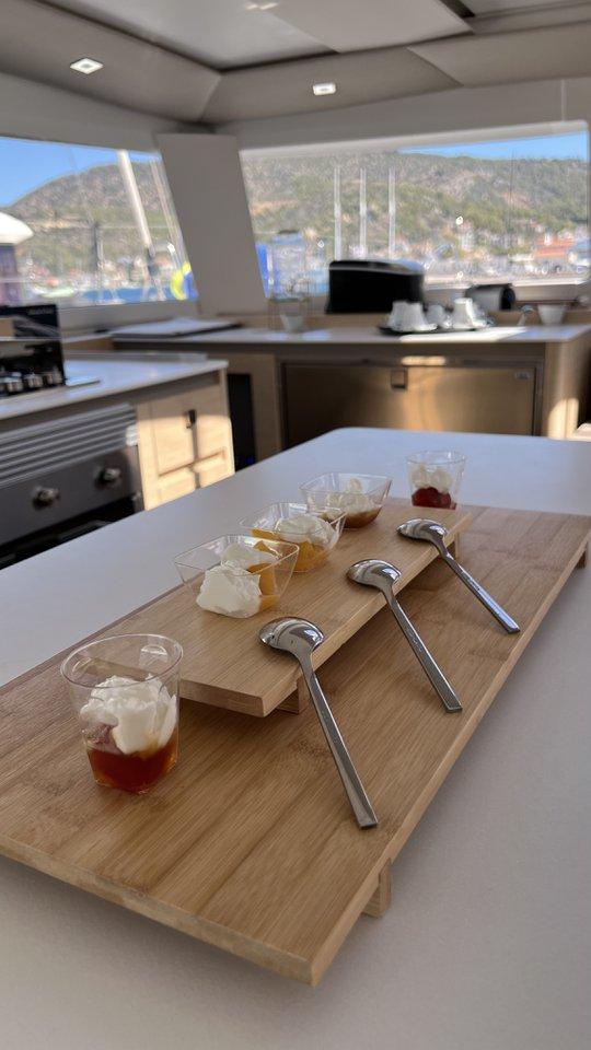 Fountaine Pajot Aura 51, picture 15