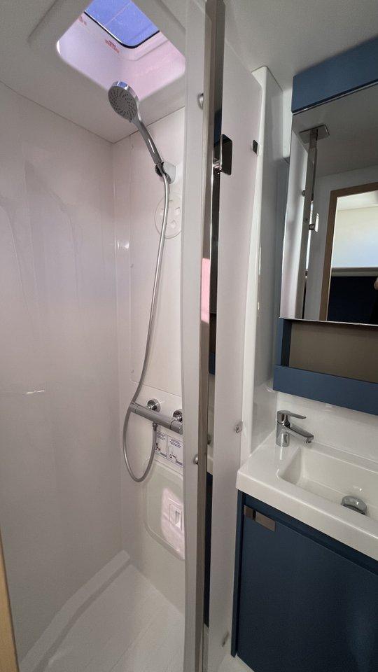 Fountaine Pajot Aura 51, picture 28