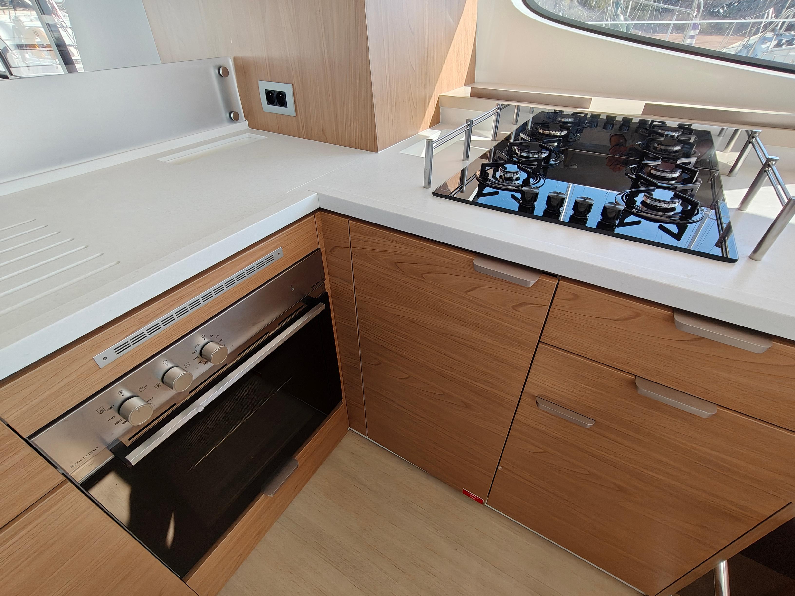 Bali 4.6 - 5 + 2 cab., picture 5