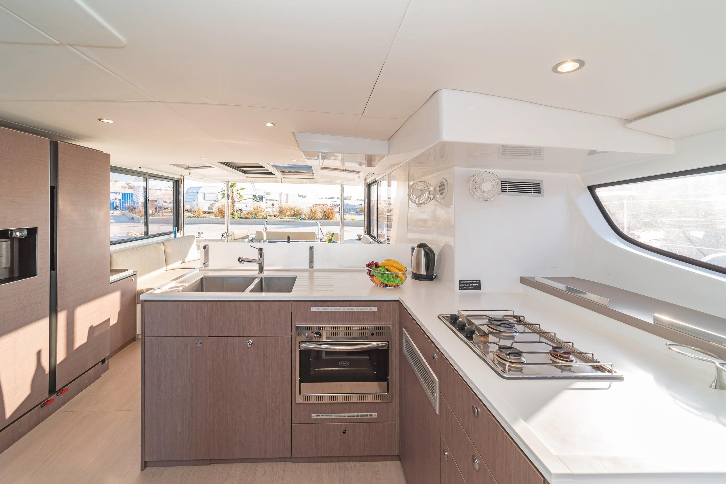 Bali 4.6 - 5 + 2 cab., picture 12