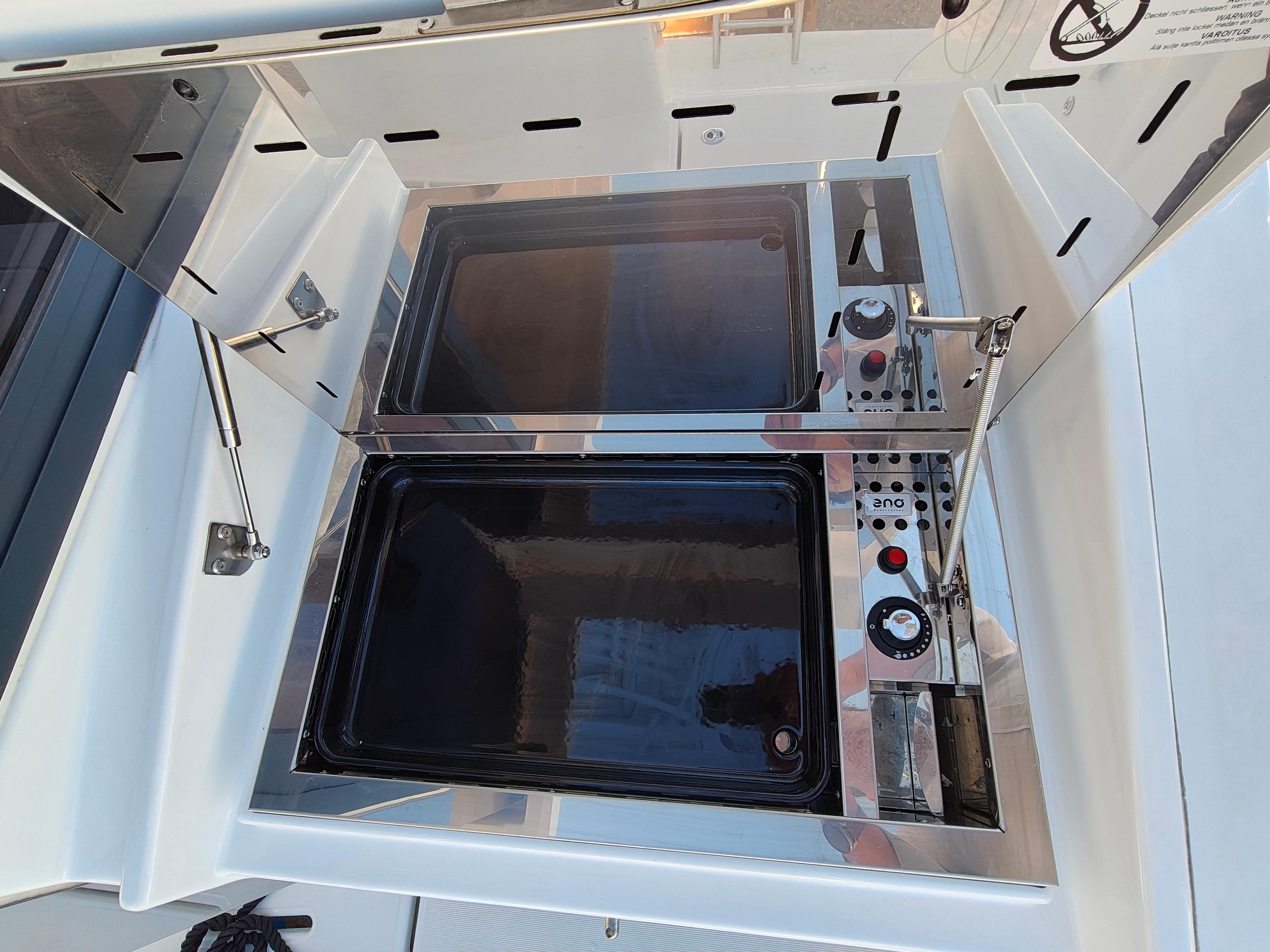 Bali 4.6 - 5 + 2 cab., picture 3