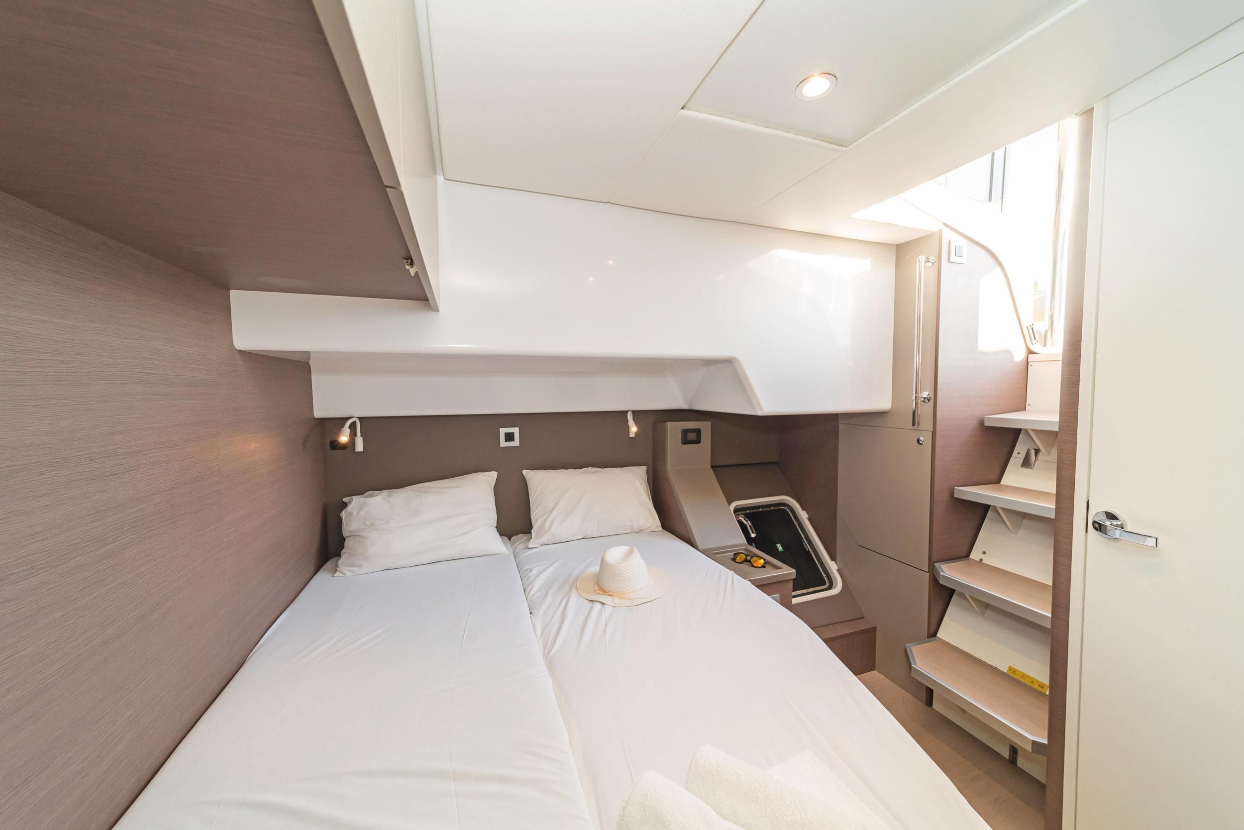 Bali 4.6 - 5 + 2 cab., picture 17