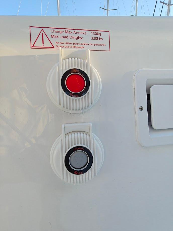 Bali 4.6 - 5 + 2 cab., picture 4