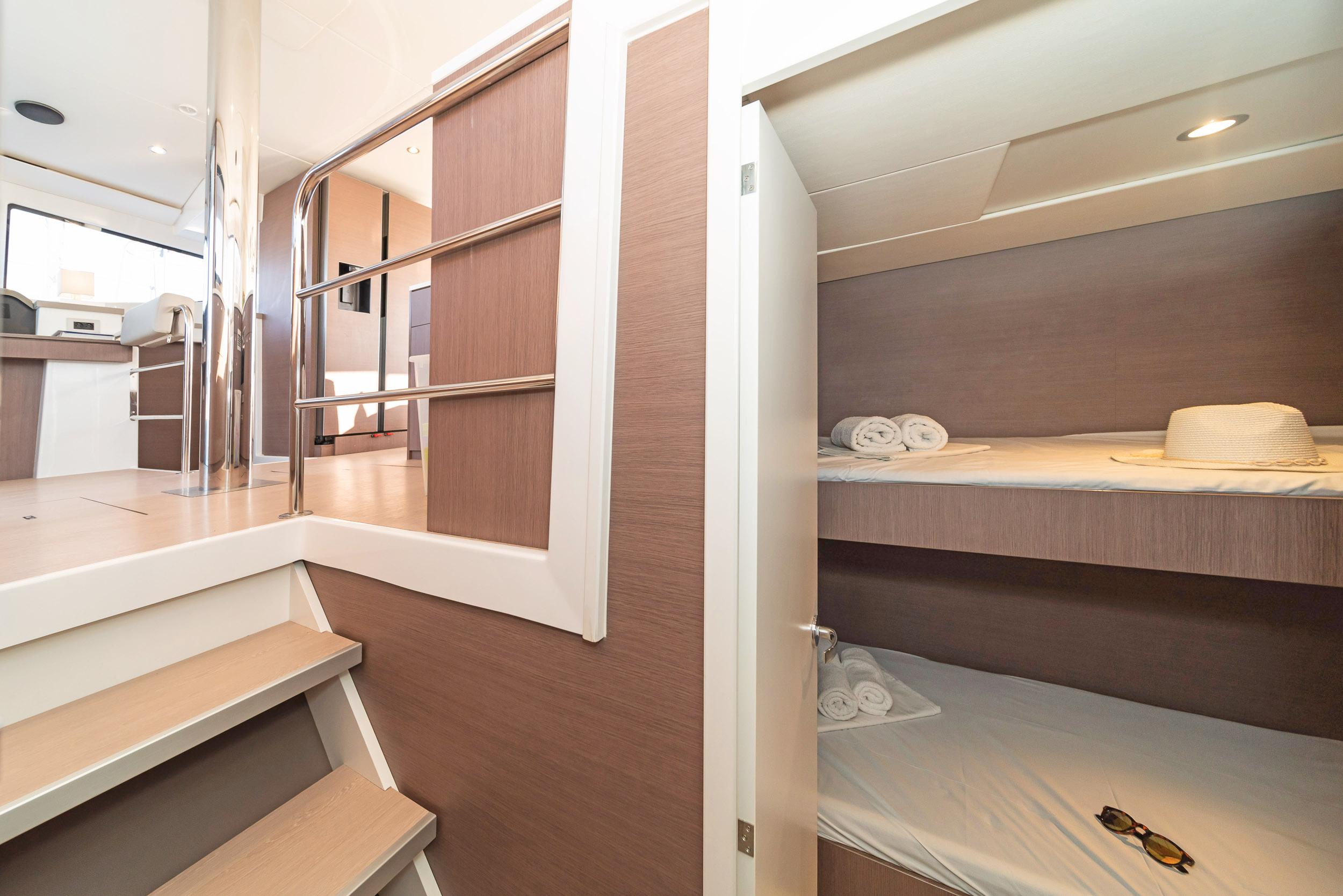 Bali 4.6 - 5 + 1 cab., picture 7