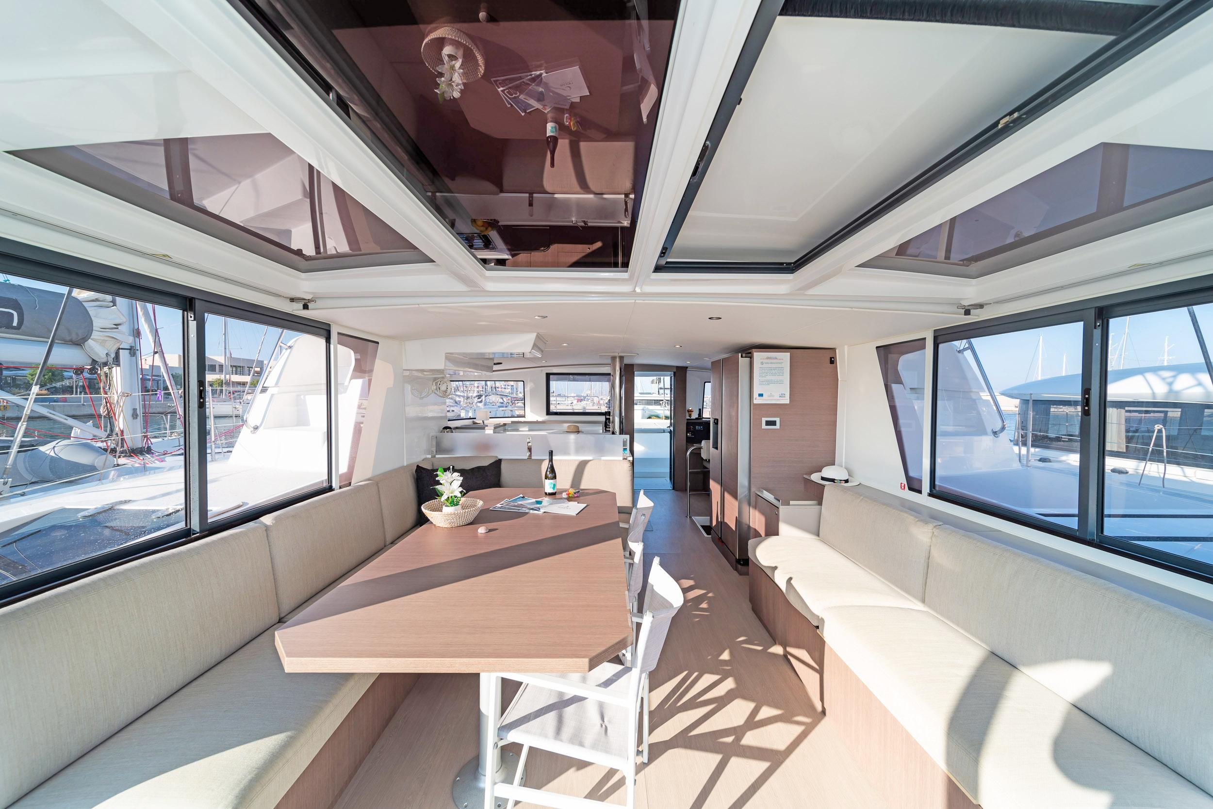 Bali 4.6 - 5 + 1 cab., picture 8