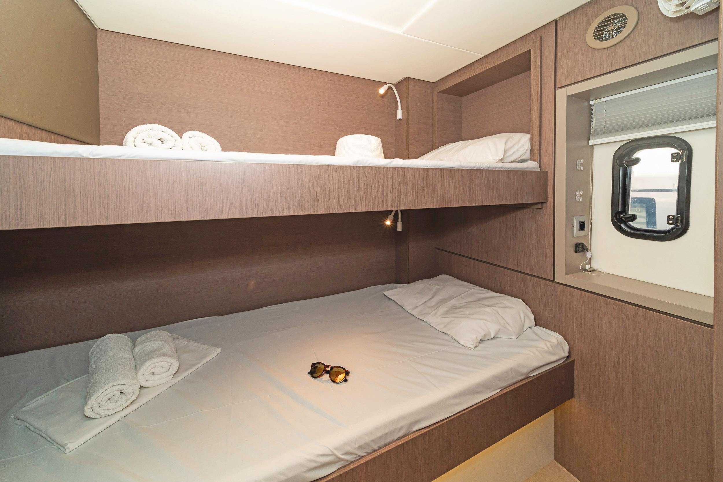 Bali 4.6 - 5 + 1 cab., picture 6