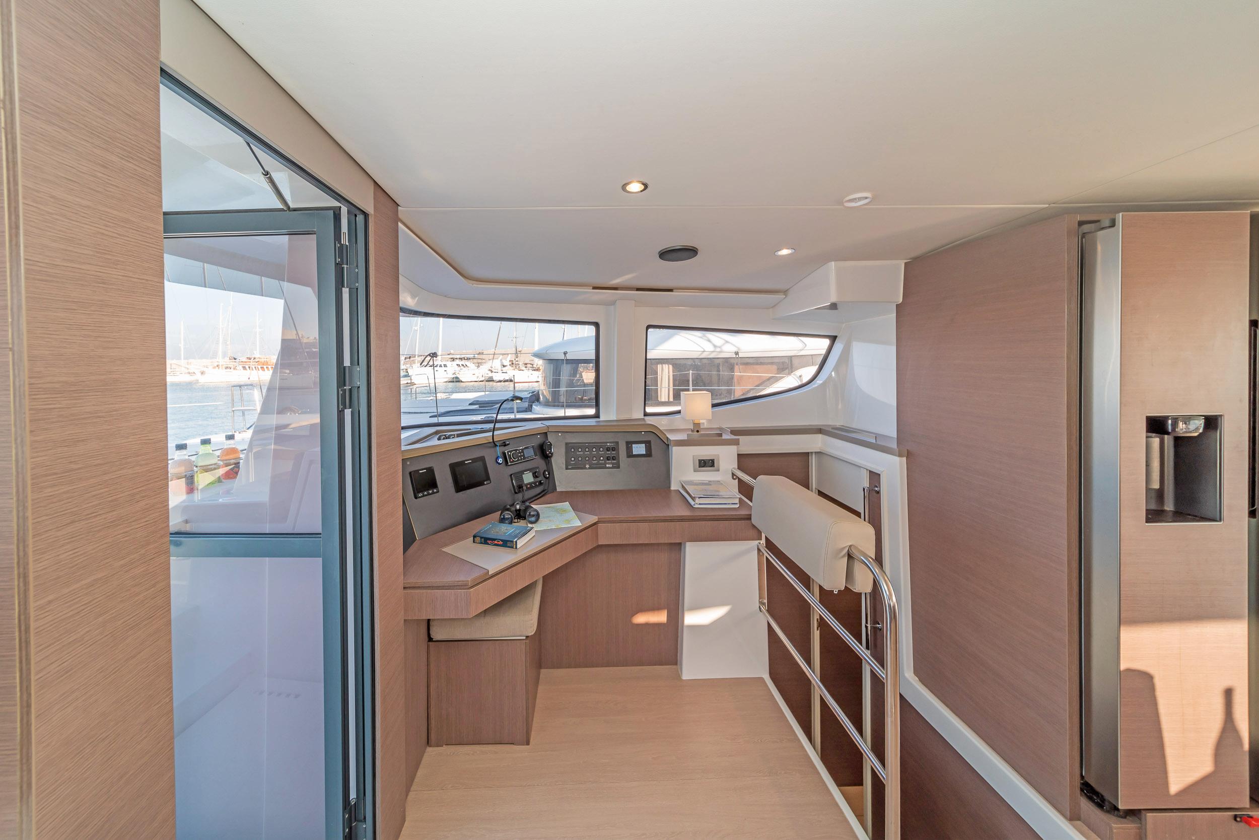 Bali 4.6 - 5 + 1 cab., picture 10