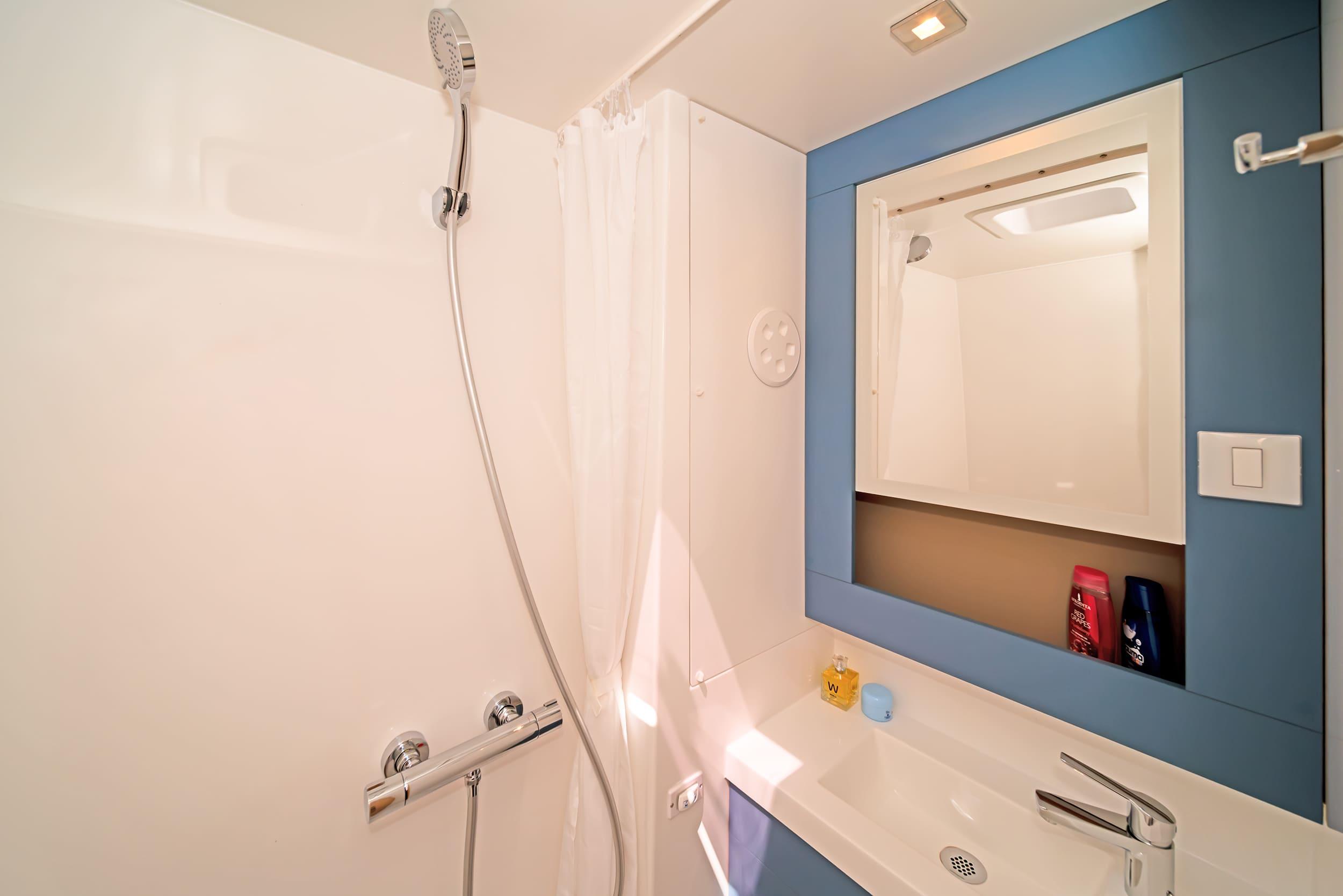 Fountaine Pajot Tanna 47 - 5 + 1 cab., picture 20