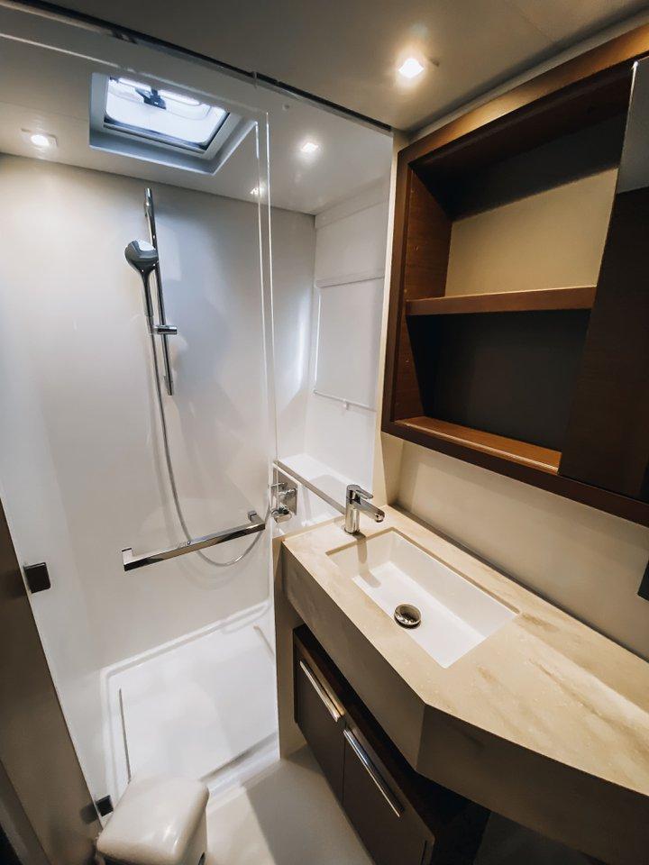 Lagoon 46 - 4 + 1 cab., picture 17