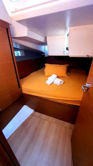 Sun Odyssey 490 - 4 + 1 cab., picture 9