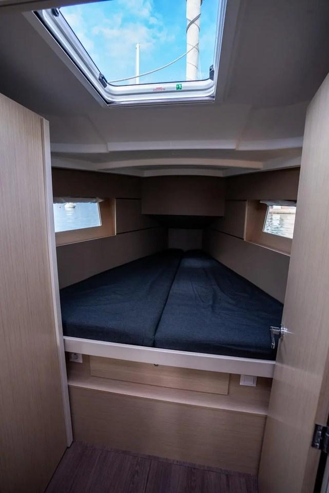 Oceanis 35.1, picture 9