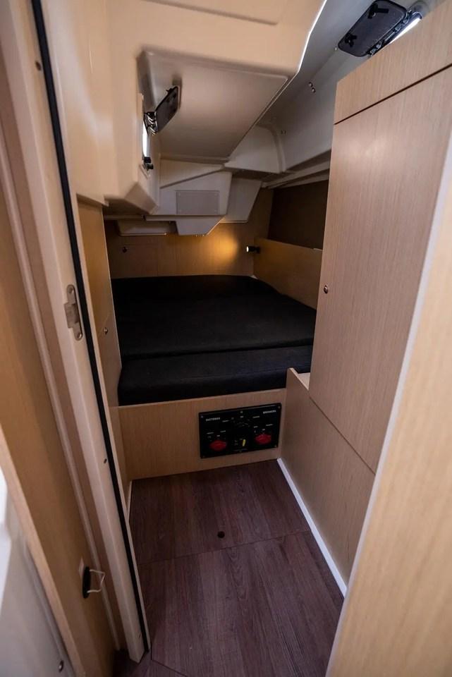 Oceanis 35.1, picture 10