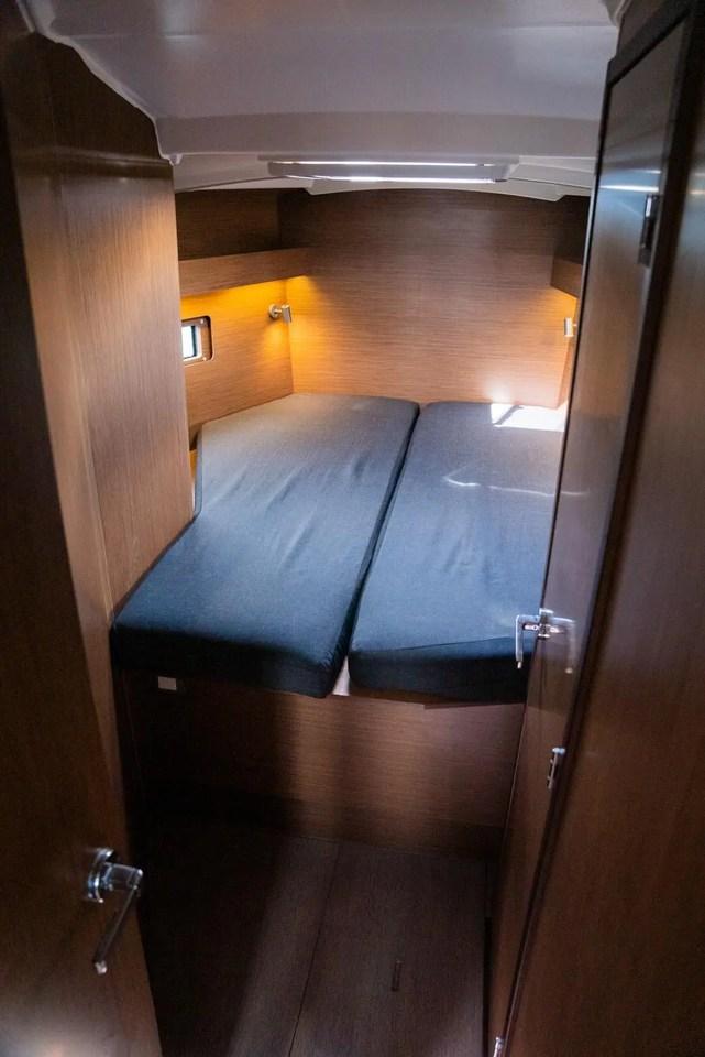 Oceanis 40.1, picture 11