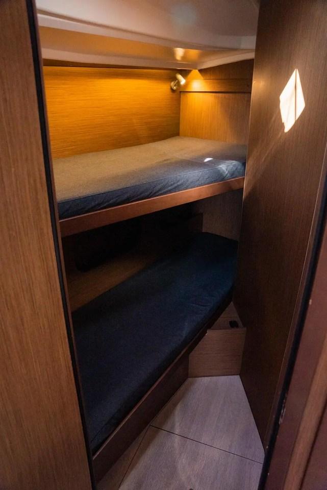 Oceanis 40.1, picture 10