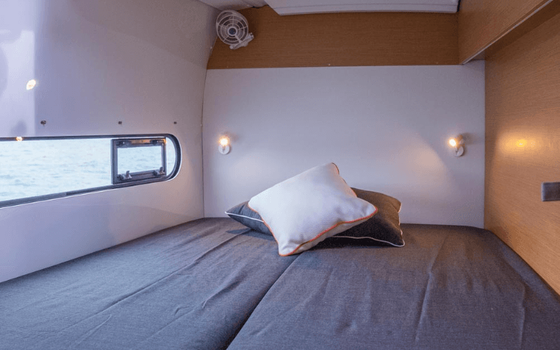 Excess 11 - 4 + 2 cab., picture 5