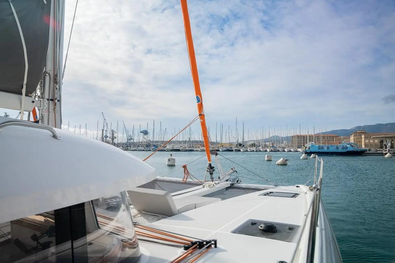 Excess 11 - 3 + 2 cab, picture 4