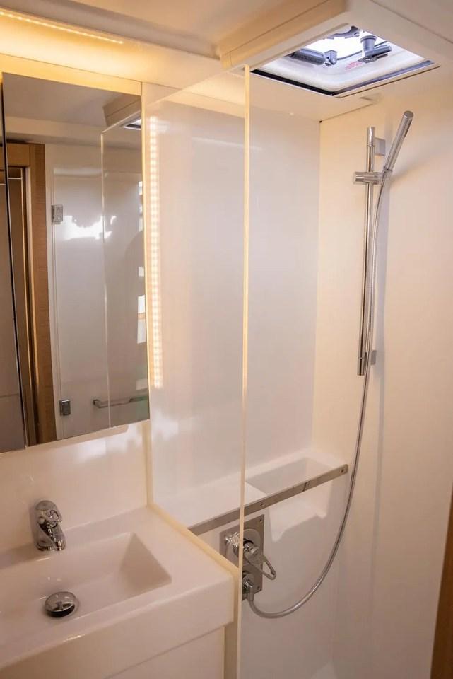 Excess 11 - 3 + 2 cab, picture 9