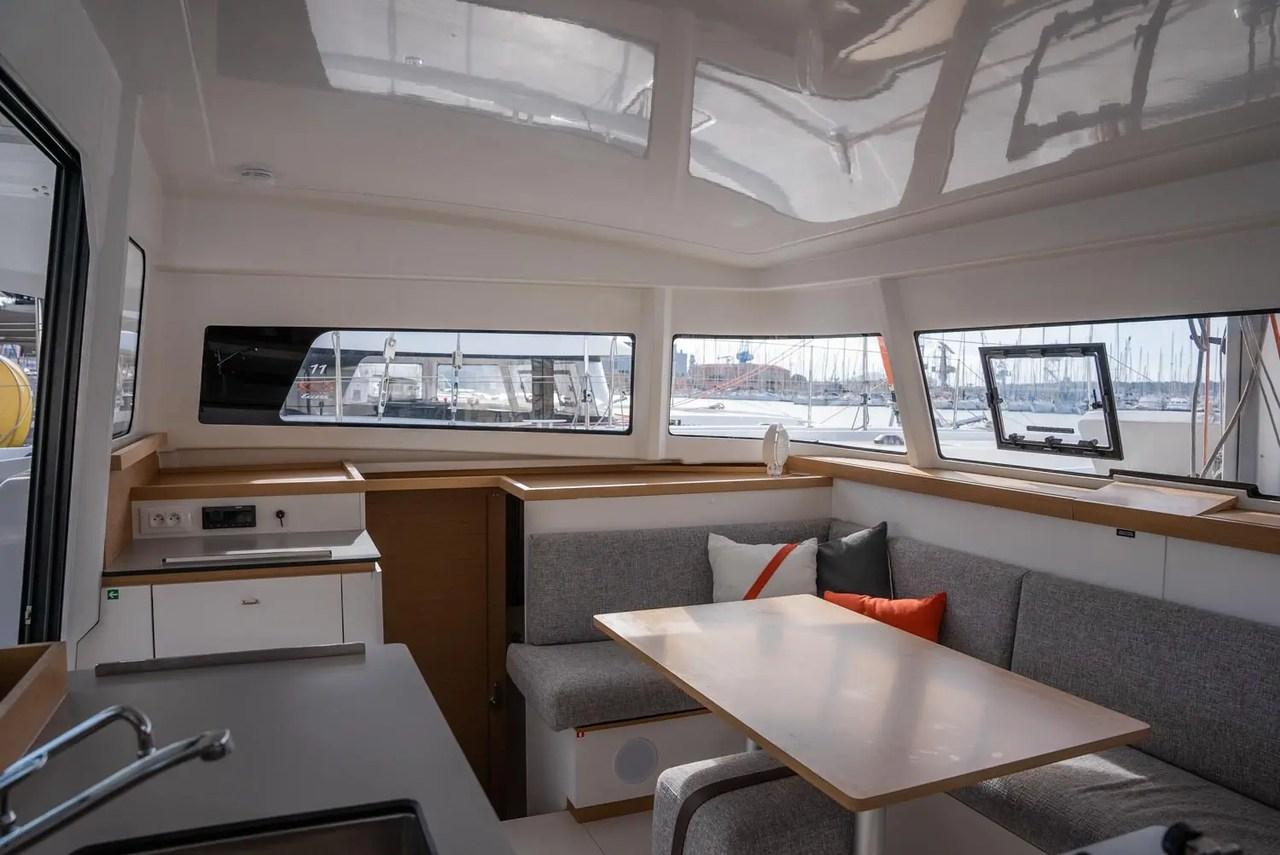 Excess 11 - 3 + 2 cab, picture 5