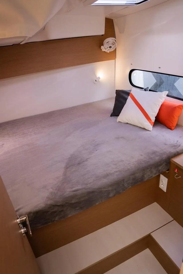 Excess 11 - 3 + 2 cab, picture 8