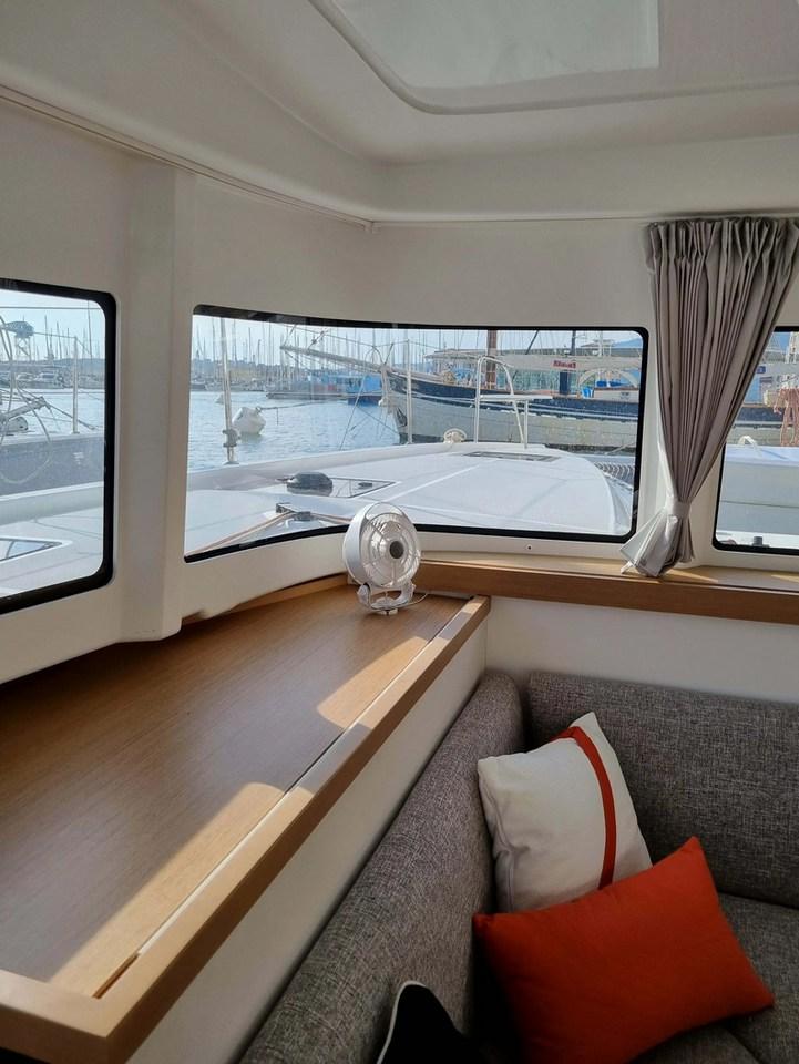 Excess 11 - 4 + 2 cab., picture 6