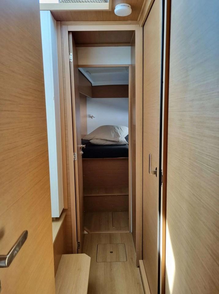 Excess 11 - 4 + 2 cab., picture 10