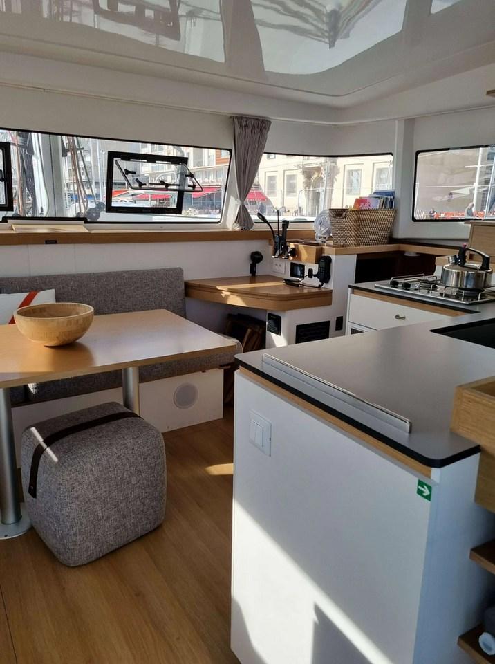 Excess 11 - 4 + 2 cab., picture 7