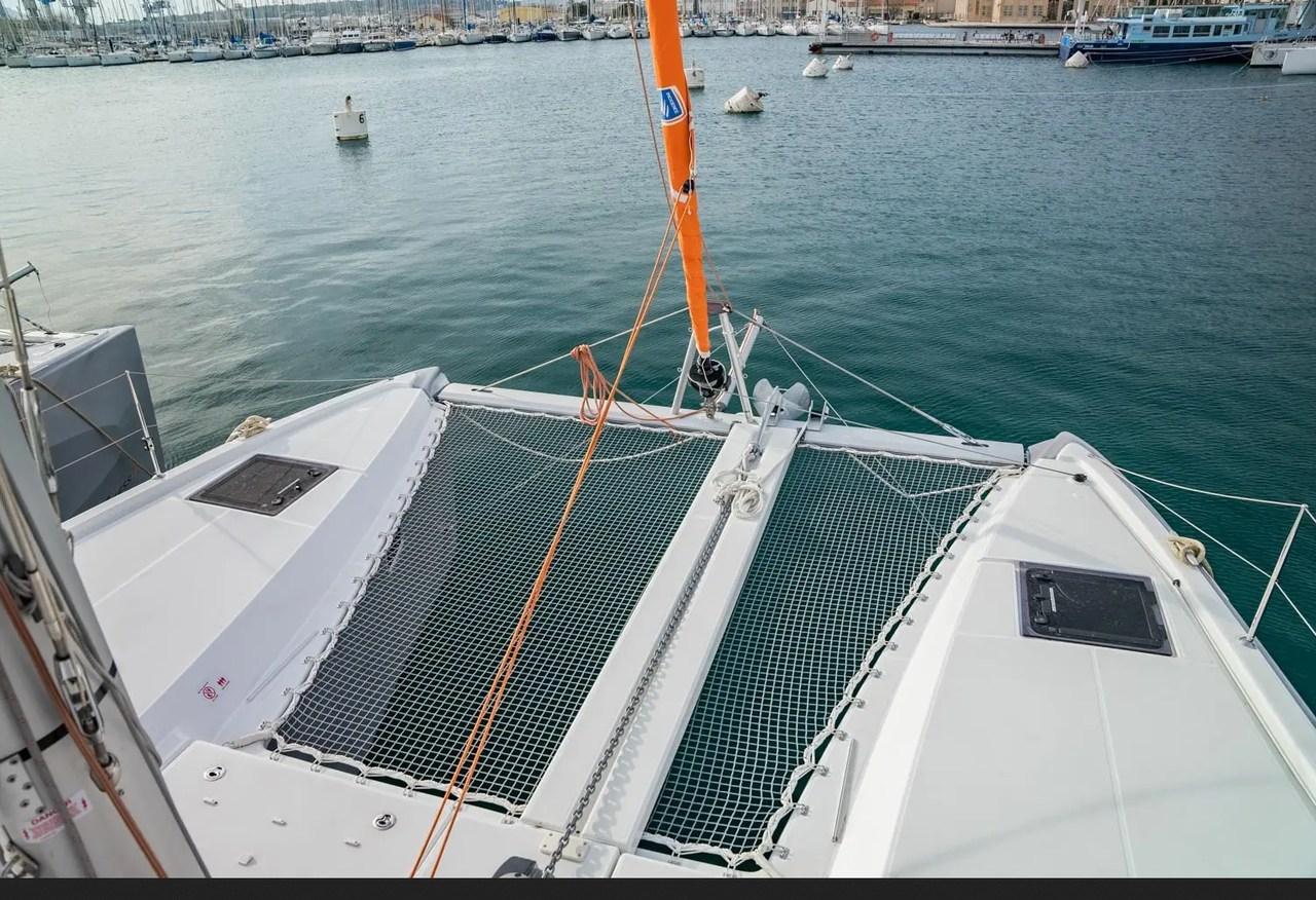 Excess 11 - 4 + 2 cab., picture 3