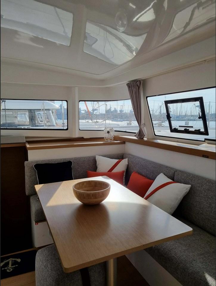 Excess 11 - 4 + 2 cab., picture 4