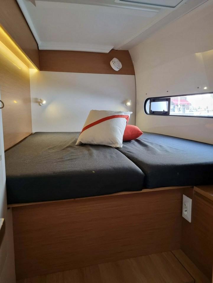 Excess 11 - 4 + 2 cab., picture 8