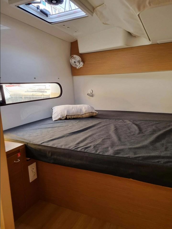 Excess 11 - 4 + 2 cab., picture 9