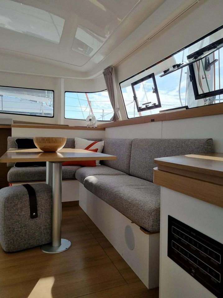 Excess 11 - 4 + 2 cab., picture 5