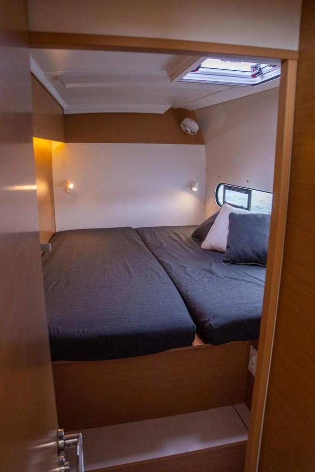 Excess 11 - 4 + 2 cab., picture 9