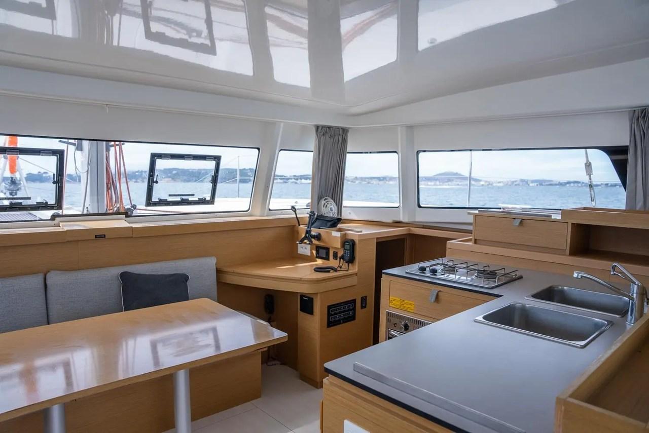 Excess 11 - 4 + 2 cab., picture 7