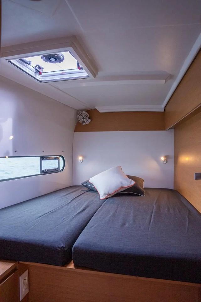 Excess 11 - 4 + 2 cab., picture 10