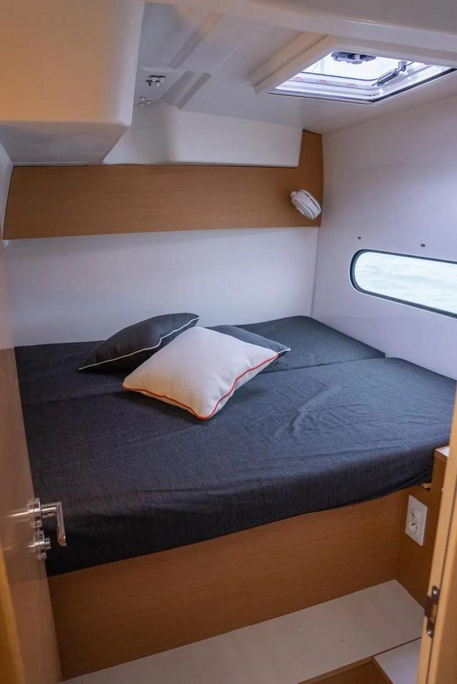 Excess 11 - 4 + 2 cab., picture 11