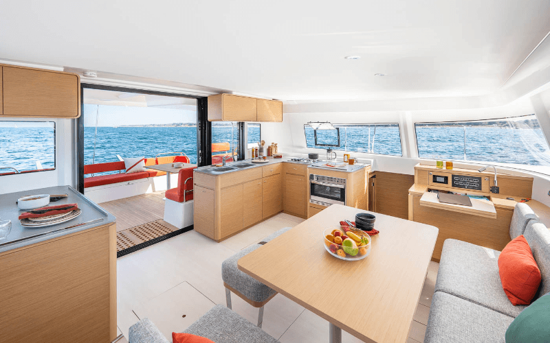 Excess 14 - 3 + 2 cab., picture 4