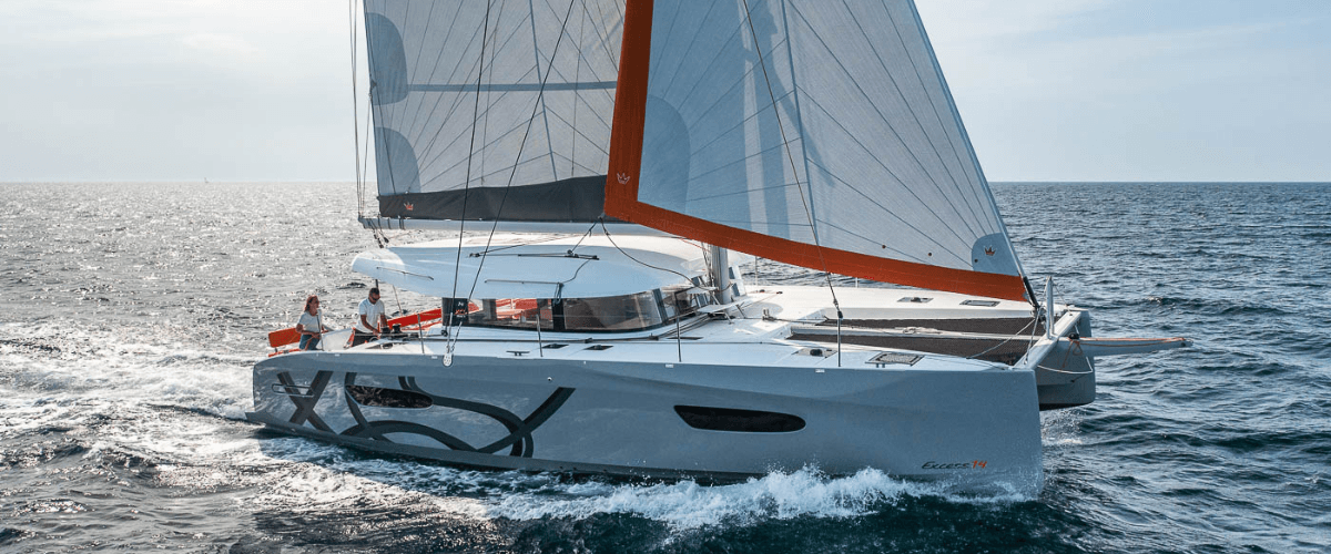 Excess 14 - 3 + 2 cab., picture 1