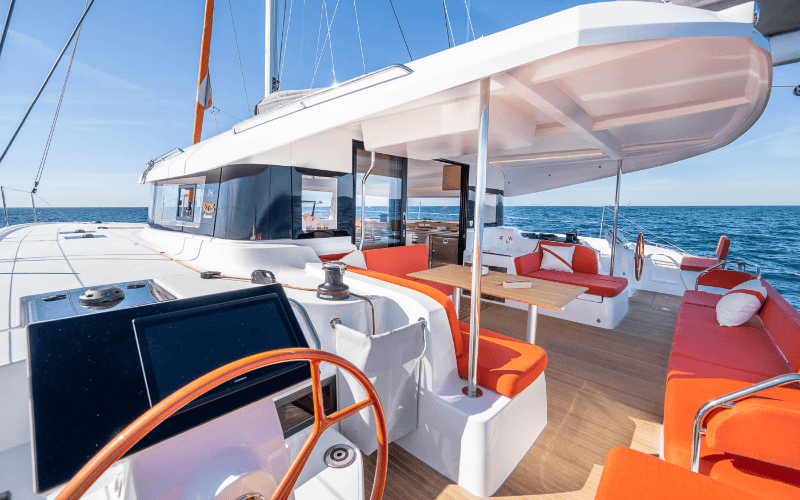 Excess 14 - 3 + 2 cab., picture 3