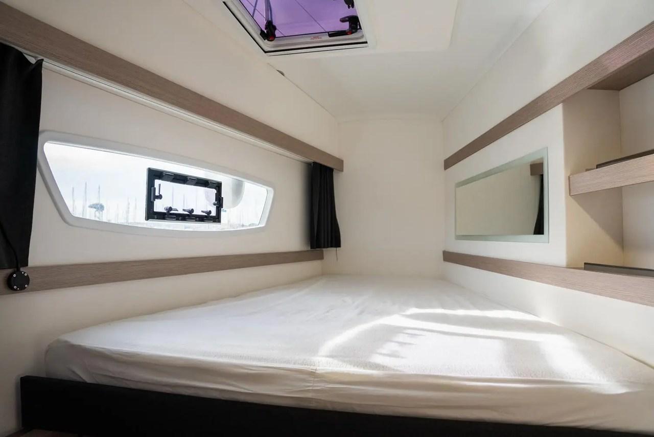 Fountaine Pajot Isla 40 - 3 cab., picture 9