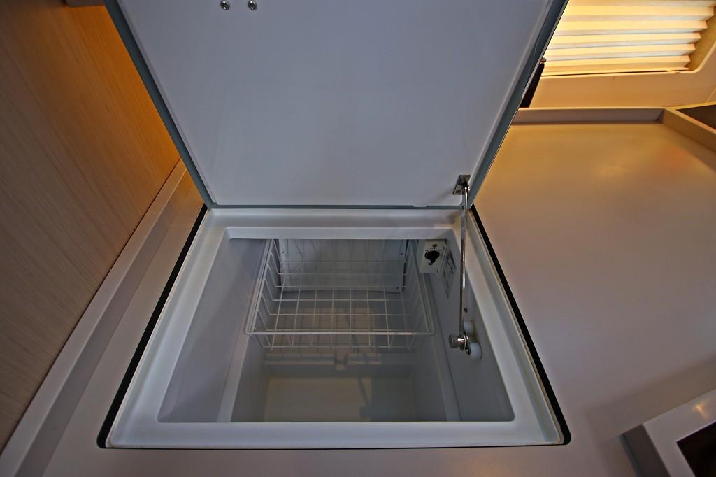 Oceanis 46.1, picture 26