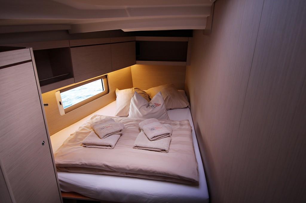 Oceanis 46.1, picture 16