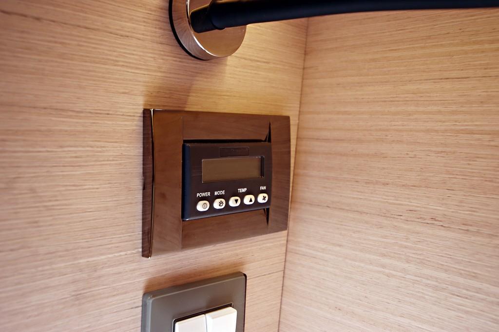 Oceanis 46.1, picture 7