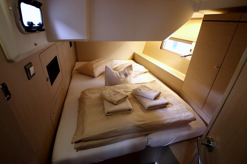 Oceanis 46.1, picture 29