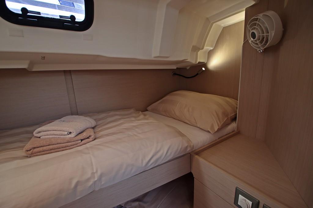 Oceanis 46.1, picture 32