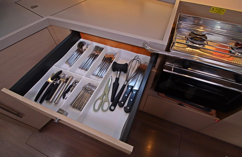 Oceanis 46.1, picture 24